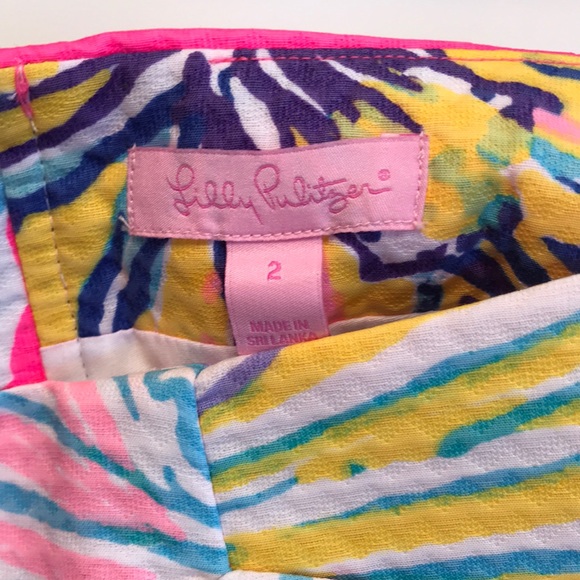 Skirt - Picture 4 of 5